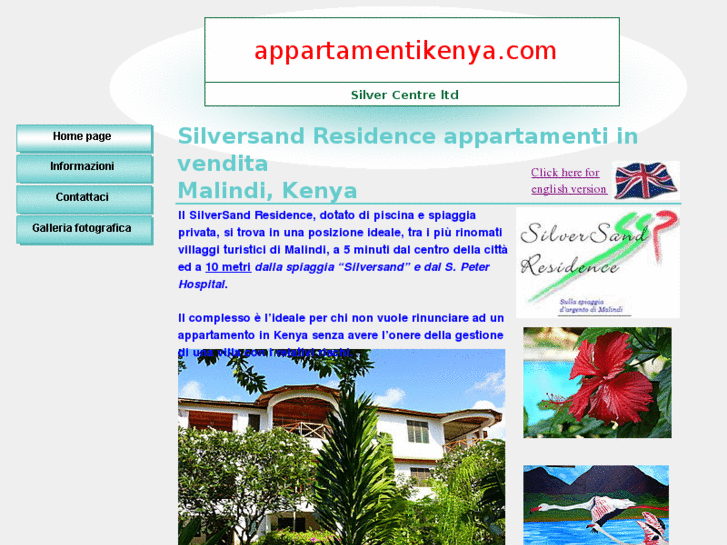 www.appartamentikenya.com