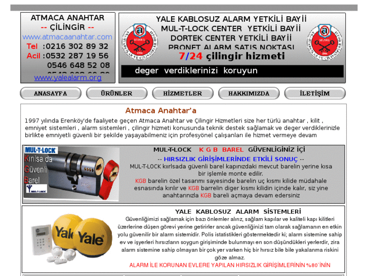 www.atmacaanahtar.com