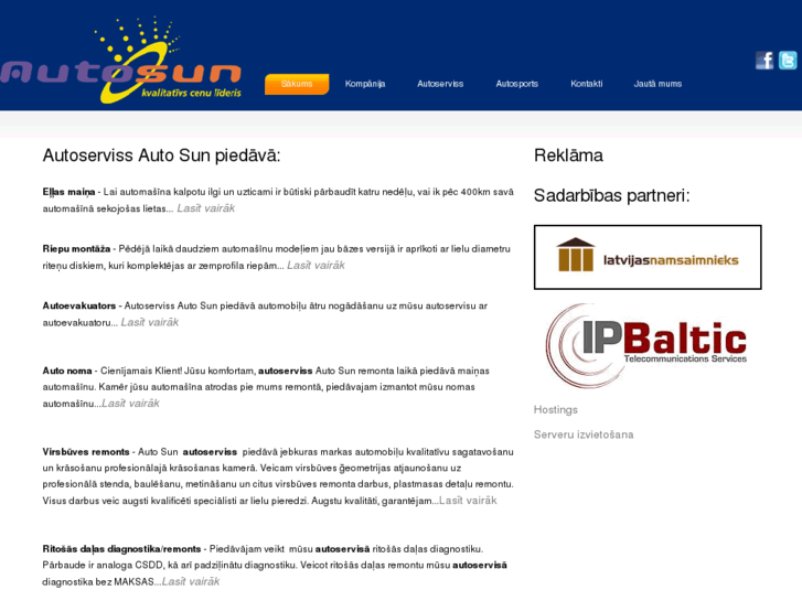 www.autosun.lv