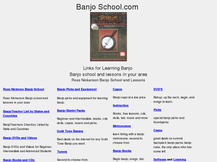 www.banjoschool.com