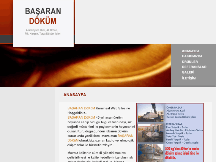 www.basaran-dokum.com