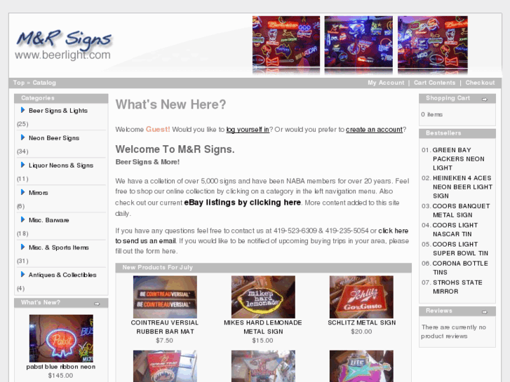 www.beerlight.com