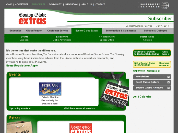 www.bgextras.com