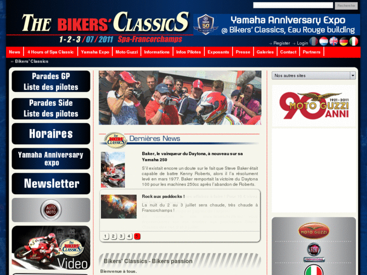 www.bikersclassics.be