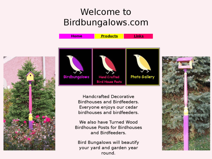 www.birdbungalows.com