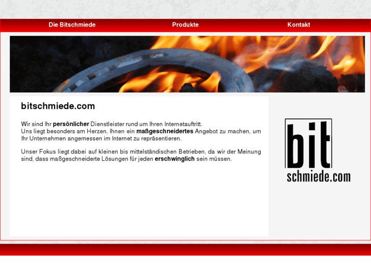 www.bitschmiede.com