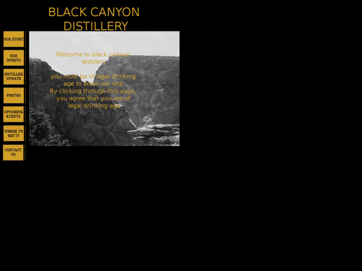 www.blackcanyondistillery.com