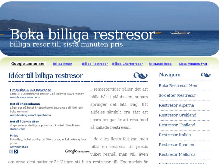 www.boka-restresor.se