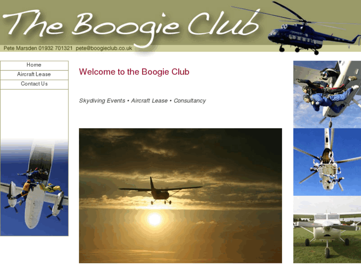 www.boogieclub.co.uk