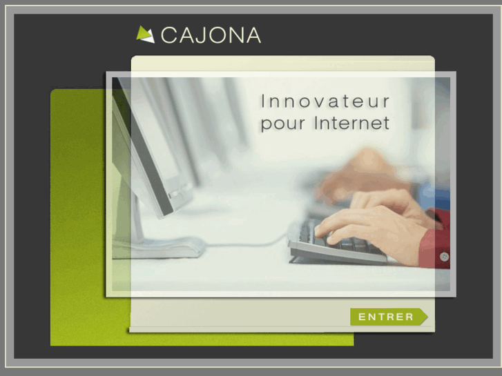 www.cajona.com