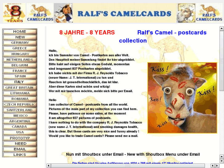 www.camelralf.info