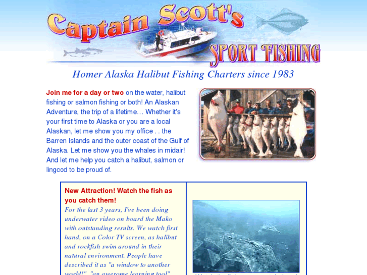 www.captainscott.net