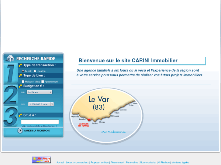 www.carini-immobilier.com