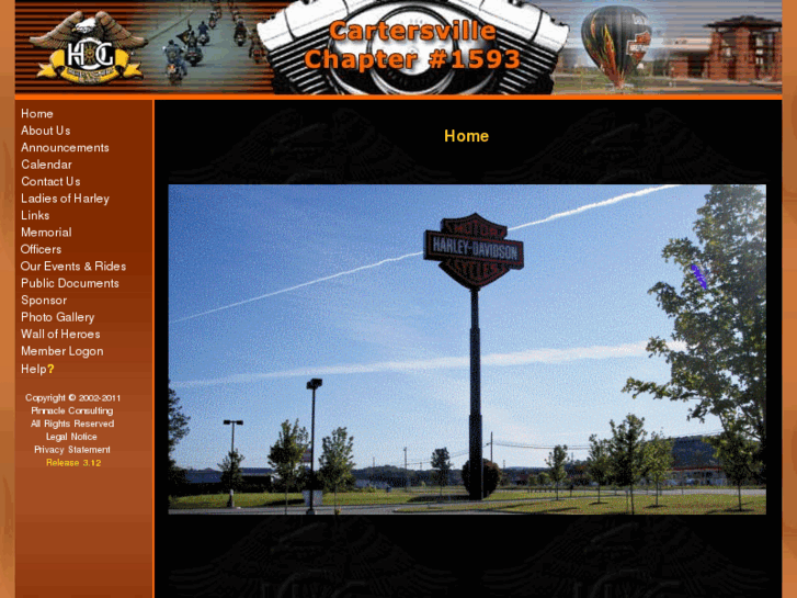 www.cartersvillehog.com