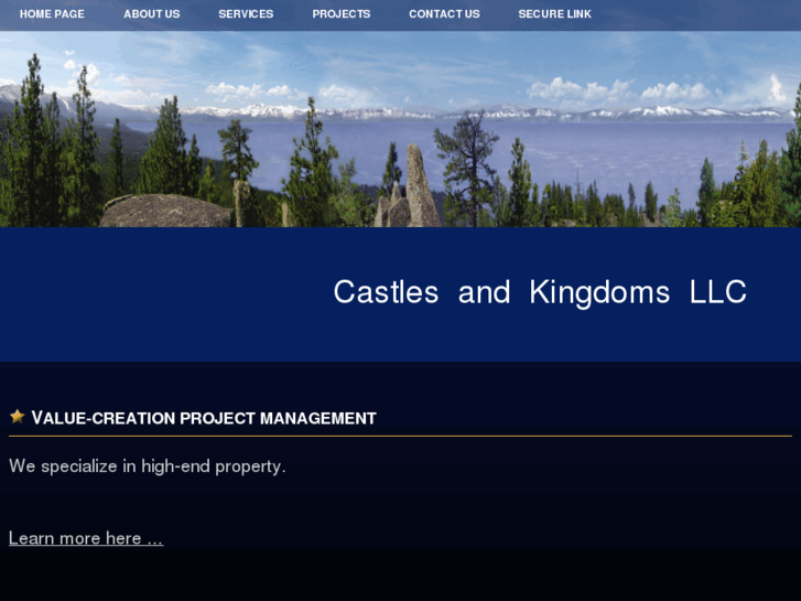 www.castlesandkingdoms.com