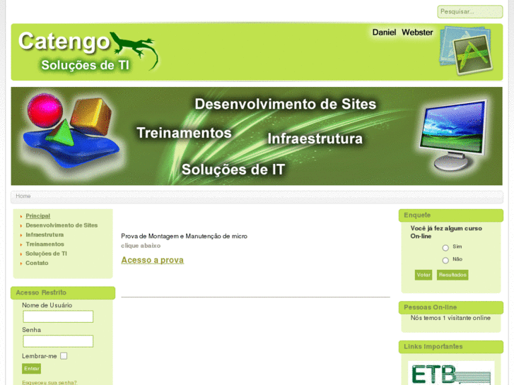 www.catengo.com.br