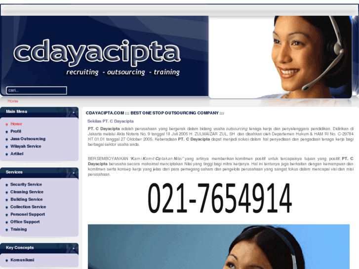 www.cdayacipta.com