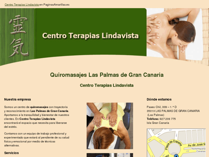 www.centroterapiaslindavista.net