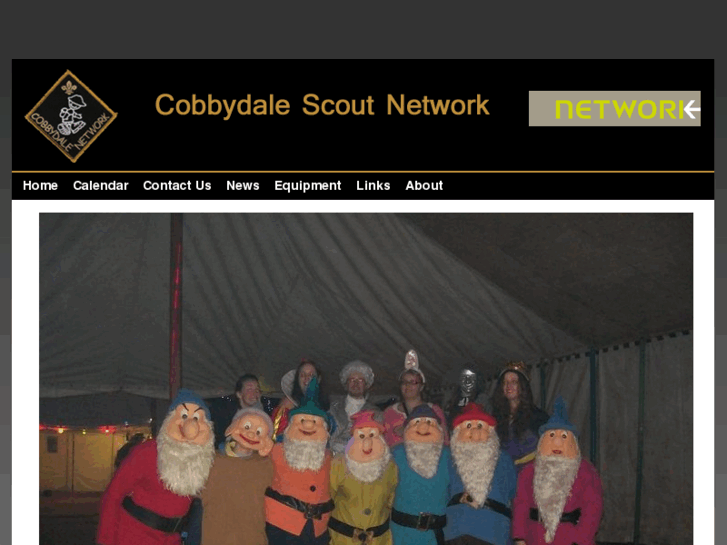 www.cobbydalenetwork.org.uk