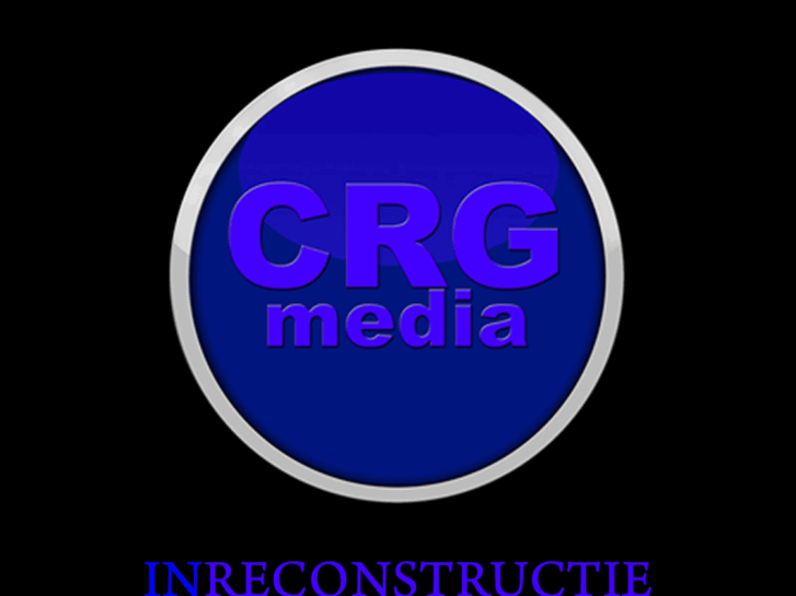 www.crgmedia.eu