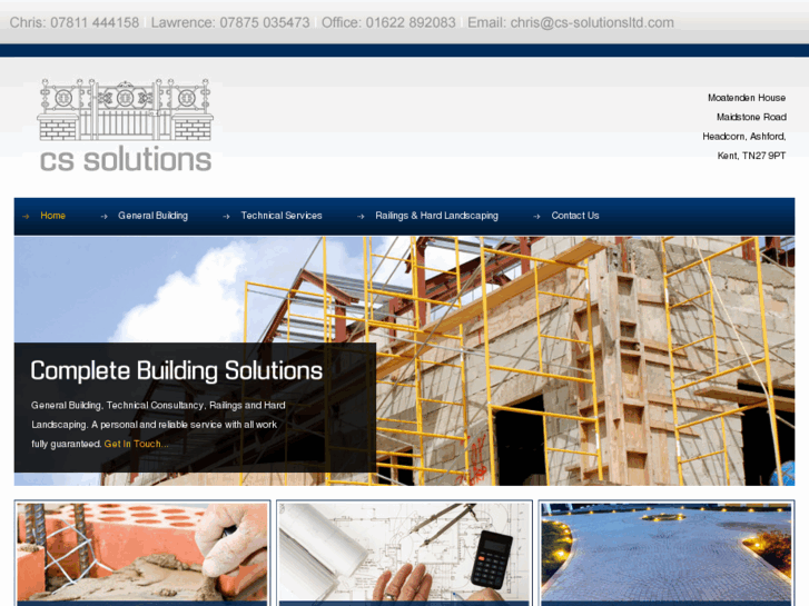 www.cs-solutionsltd.com