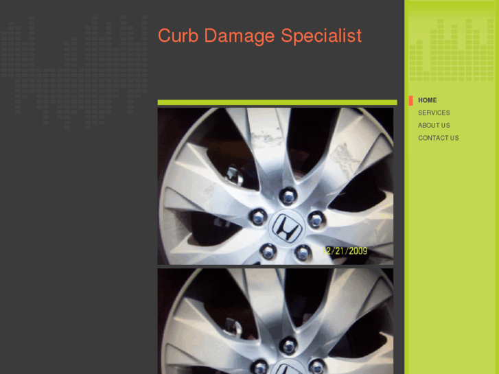 www.curbdamage.info