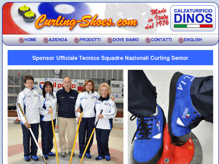 www.curling-shoes.com