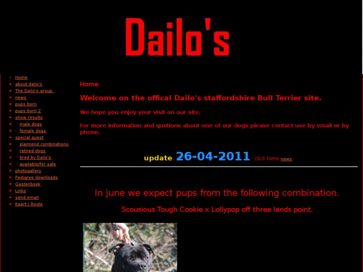 www.dailoskennel.com