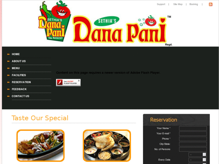 www.danapanijaipur.com