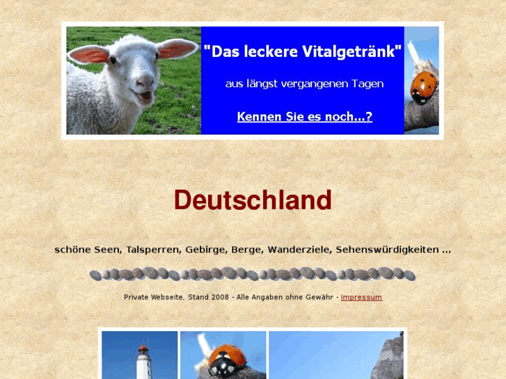 www.deutsche-wanderziele.de