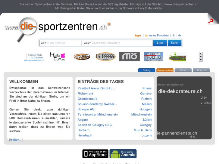 www.die-sportzentren.ch