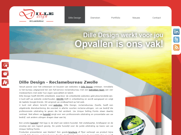 www.dilledesign.nl