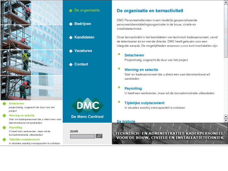 www.dmc-personeel.com