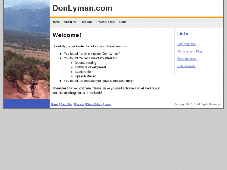 www.donlyman.com