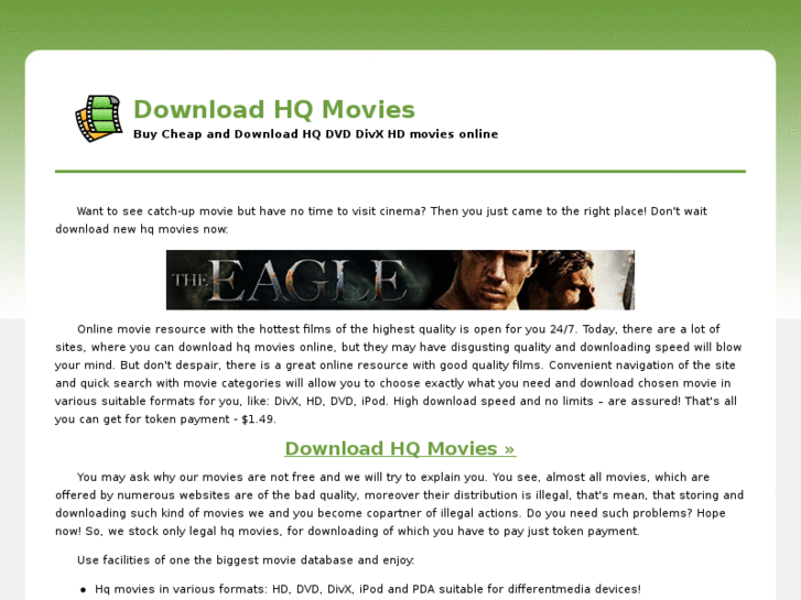 www.downloadhqmovies.com