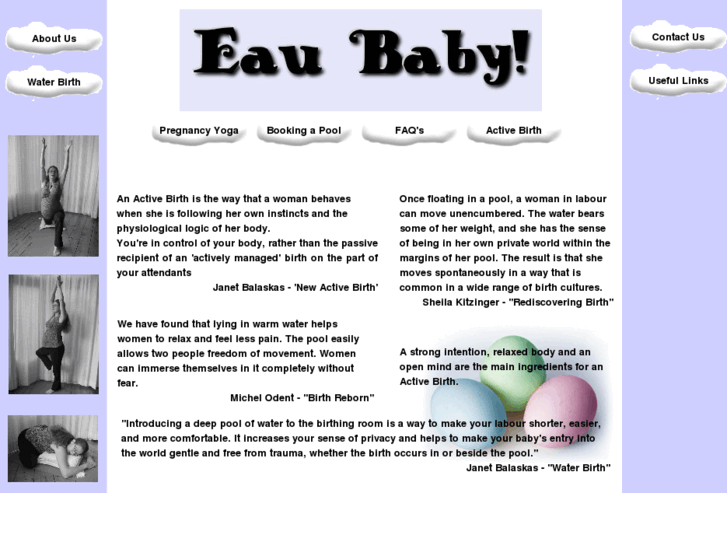 www.eaubaby.net