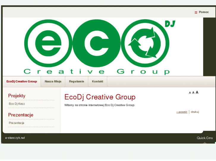 www.ecodj.net