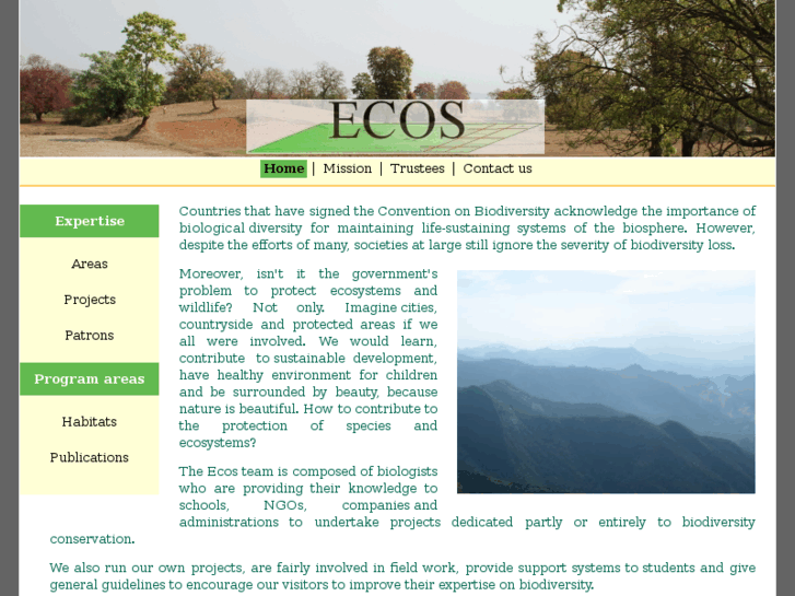 www.ecostrust.org