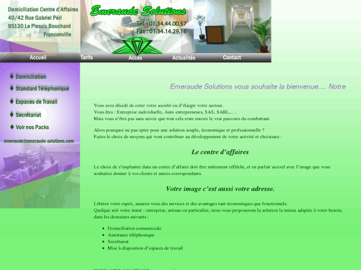 www.emeraude-solutions.com