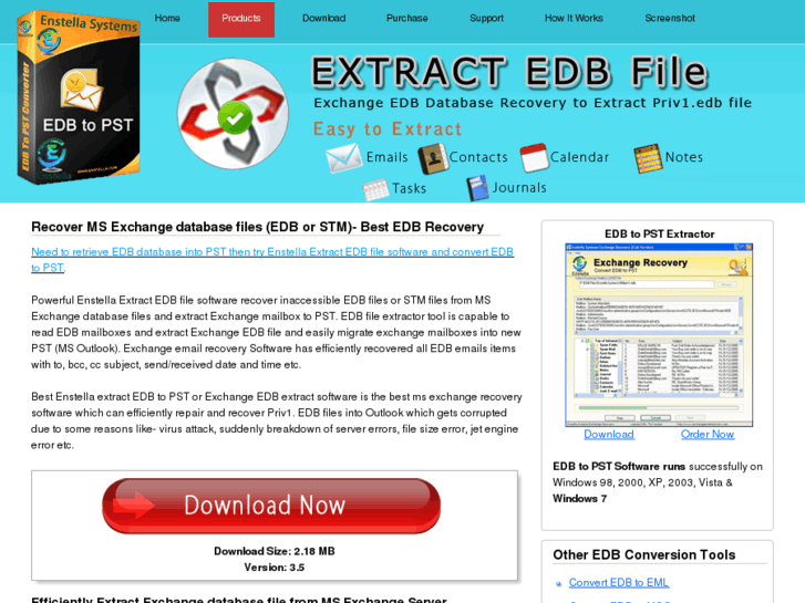 www.extractedbfile.com