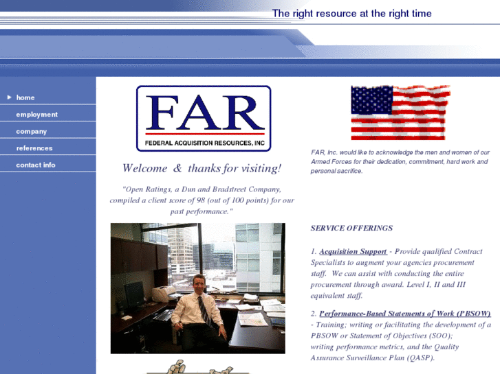 www.farsupport.com