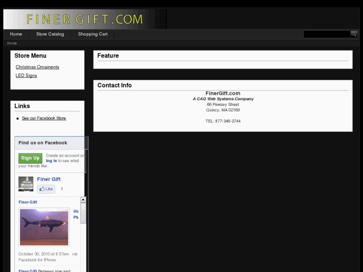 www.finergift.com