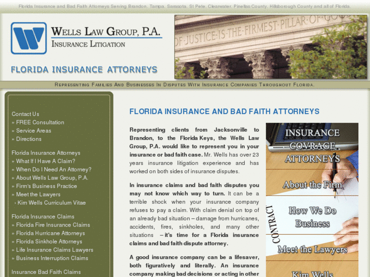 www.flinsuranceattorneys.com