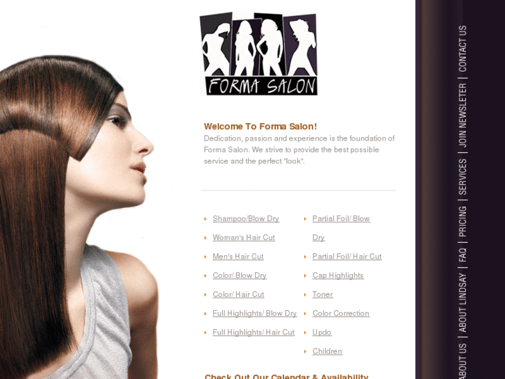 www.formasalon.com