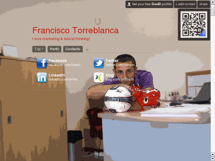 www.franciscotorreblanca.com