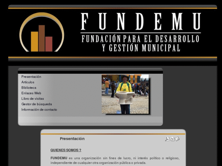 www.fundemu.org