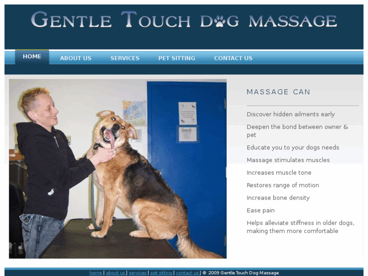 www.gentletouchdogmassage.com