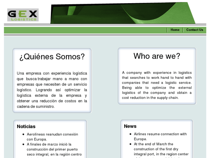 www.gexmexico.com