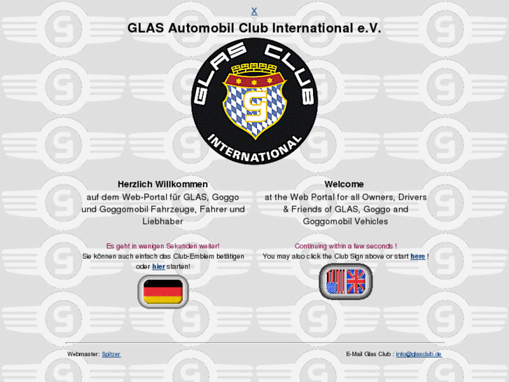 www.glas-automobil-club.org