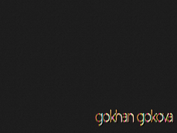 www.gokhangokova.com